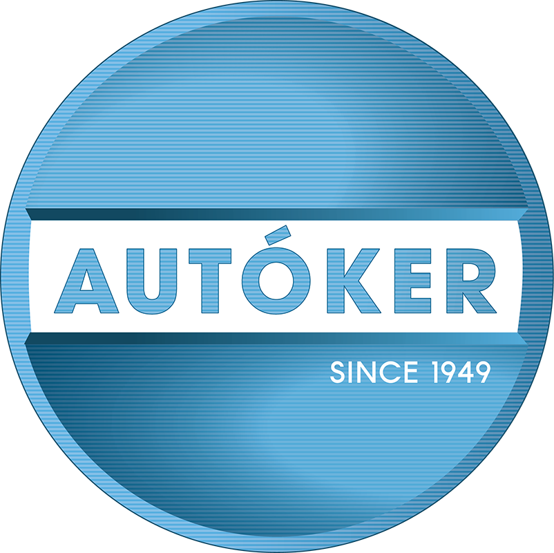 Autóker